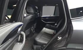 BMW X3 ЛАЗЕРИ * ОБДУХВАНЕ * ДИСТРОНИК * H/K * , снимка 17