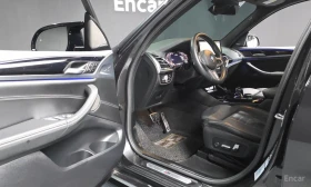 BMW X3 ЛАЗЕРИ * ОБДУХВАНЕ * ДИСТРОНИК * H/K * , снимка 16