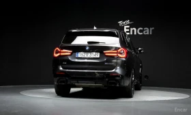 BMW X3 ЛАЗЕРИ * ОБДУХВАНЕ * ДИСТРОНИК * H/K * , снимка 5