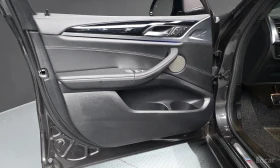 BMW X3 ЛАЗЕРИ * ОБДУХВАНЕ * ДИСТРОНИК * H/K * , снимка 14