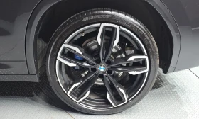 BMW X3 ЛАЗЕРИ * ОБДУХВАНЕ * ДИСТРОНИК * H/K * , снимка 7