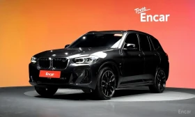 BMW X3 ЛАЗЕРИ * ОБДУХВАНЕ * ДИСТРОНИК * H/K * , снимка 2