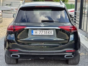 Mercedes-Benz GLE 400 AMG-LINE 88000KM!!!, снимка 5