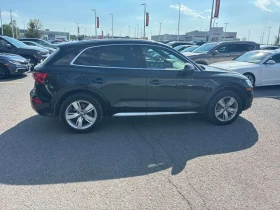 Audi Q5 * Technik * CARFAX * ЦЕНА ДО БГ, снимка 3