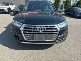Audi Q5 * Technik * CARFAX * ЦЕНА ДО БГ, снимка 4