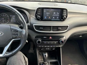 Hyundai Tucson * Preferred * АВТОКРЕДИТ БЕЗ ПЪРВОНАЧАЛНА ВНОСКА* , снимка 9
