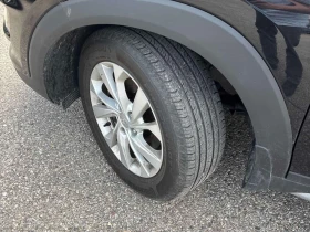 Hyundai Tucson * Preferred * АВТОКРЕДИТ БЕЗ ПЪРВОНАЧАЛНА ВНОСКА* , снимка 7