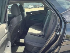 Hyundai Tucson * Preferred * АВТОКРЕДИТ БЕЗ ПЪРВОНАЧАЛНА ВНОСКА* , снимка 13