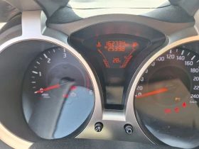 Nissan Juke, снимка 8