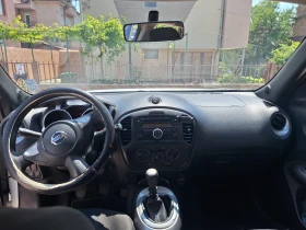 Nissan Juke, снимка 6