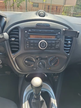 Nissan Juke, снимка 7