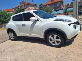 Nissan Juke, снимка 1