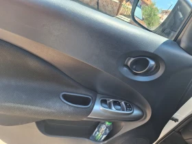 Nissan Juke, снимка 9