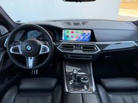 BMW X5 M50d xDrive 6+ 1 от БГ, снимка 8