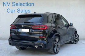 BMW X5 M50d xDrive 6+ 1 от БГ, снимка 3