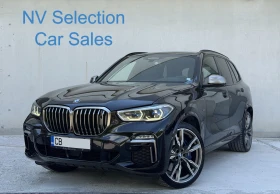 BMW X5 M50d xDrive 6+ 1 от БГ, снимка 1