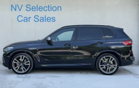 BMW X5 M50d xDrive 6+ 1 от БГ, снимка 2
