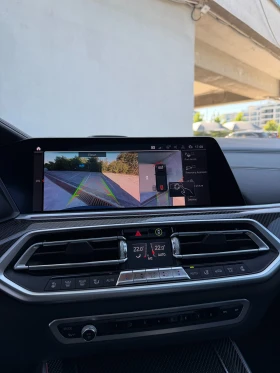 BMW X5 M50d xDrive 6+ 1 от БГ, снимка 11