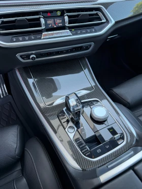 BMW X5 M50d xDrive 6+ 1 от БГ, снимка 12