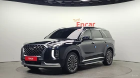 Hyundai Palisade 3.8 4WD Calligraphy* HUD* 360* АВТОКРЕДИТ, снимка 1
