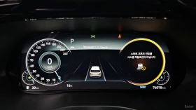 Hyundai Palisade 3.8 4WD Calligraphy* HUD* 360* АВТОКРЕДИТ, снимка 6