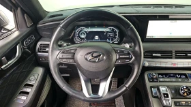 Hyundai Palisade 3.8 4WD Calligraphy* HUD* 360* АВТОКРЕДИТ, снимка 12