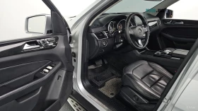 Mercedes-Benz GLE 350 AMG* ПАМЕТ* ОБДУХВАНЕ* КАМЕРА* ПАНОРАМА, снимка 10