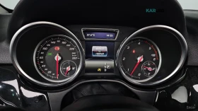 Mercedes-Benz GLE 350 AMG* ПАМЕТ* ОБДУХВАНЕ* КАМЕРА* ПАНОРАМА, снимка 8