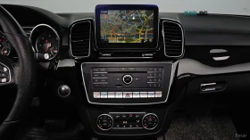 Mercedes-Benz GLE 350 AMG* ПАМЕТ* ОБДУХВАНЕ* КАМЕРА* ПАНОРАМА, снимка 13