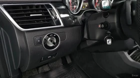 Mercedes-Benz GLE 350 AMG* ПАМЕТ* ОБДУХВАНЕ* КАМЕРА* ПАНОРАМА, снимка 16