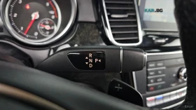 Mercedes-Benz GLE 350 AMG* ПАМЕТ* ОБДУХВАНЕ* КАМЕРА* ПАНОРАМА, снимка 9