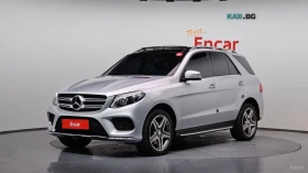 Mercedes-Benz GLE 350 AMG* ПАМЕТ* ОБДУХВАНЕ* КАМЕРА* ПАНОРАМА, снимка 1
