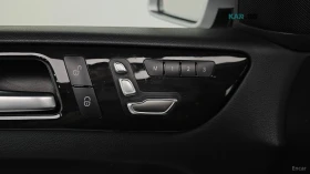 Mercedes-Benz GLE 350 AMG* ПАМЕТ* ОБДУХВАНЕ* КАМЕРА* ПАНОРАМА, снимка 15