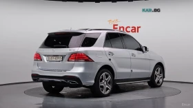 Mercedes-Benz GLE 350 AMG* ПАМЕТ* ОБДУХВАНЕ* КАМЕРА* ПАНОРАМА, снимка 2
