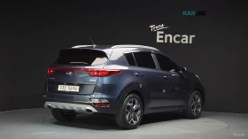 Kia Sportage PRESTIGE/2.0D/DRIVE-ASSISTS, снимка 3