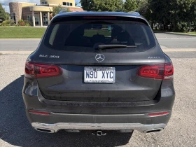 Mercedes-Benz GLC 300, снимка 4