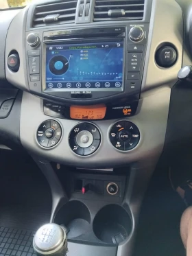 Toyota Rav4, снимка 6