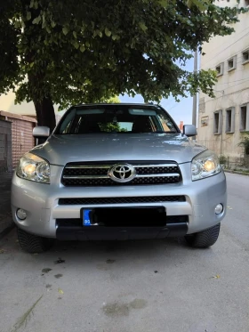 Toyota Rav4, снимка 1