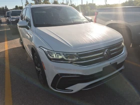 VW Tiguan * HIGHLINE R LINE * CARFAX * ФИНАНСИРАНЕ, снимка 2