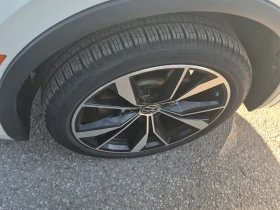 VW Tiguan * HIGHLINE R LINE * CARFAX * ФИНАНСИРАНЕ, снимка 6