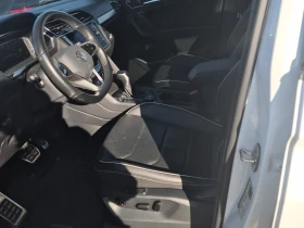 VW Tiguan * HIGHLINE R LINE * CARFAX * ФИНАНСИРАНЕ, снимка 5