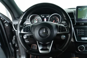 Mercedes-Benz GLE 350 ORANGE ART EDITION = 4MATIC = TOP = ЛИЗИНГ, снимка 13