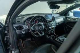 Mercedes-Benz GLE 350 ORANGE ART EDITION = 4MATIC = TOP = ЛИЗИНГ, снимка 8