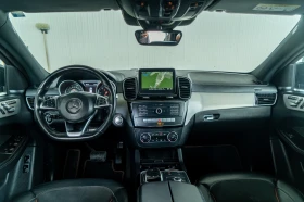 Mercedes-Benz GLE 350 ORANGE ART EDITION = 4MATIC = TOP = ЛИЗИНГ, снимка 12