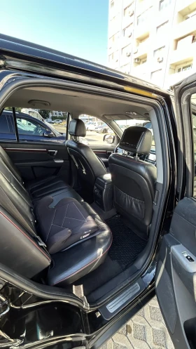 Hyundai Santa fe 2.7 v6, снимка 9