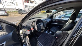 Hyundai Santa fe 2.7 v6, снимка 10