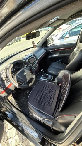 Hyundai Santa fe 2.7 v6, снимка 6