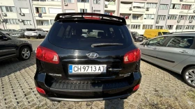Hyundai Santa fe 2.7 v6, снимка 5