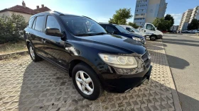 Hyundai Santa fe 2.7 v6, снимка 1