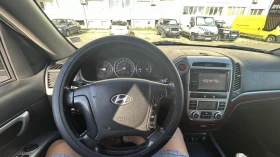 Hyundai Santa fe 2.7 v6, снимка 12